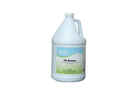 DFE BIOZYME 濃縮清潔劑