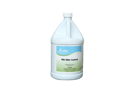 PRS Odor Control 氣味控制