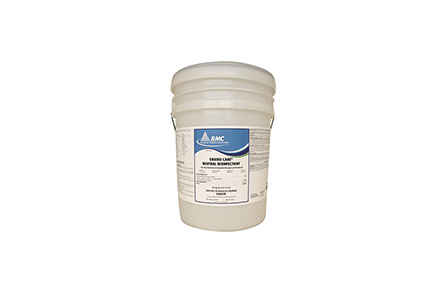 ENVIRO CARE?Neutral Disinfectant中性消毒劑（醫用級）